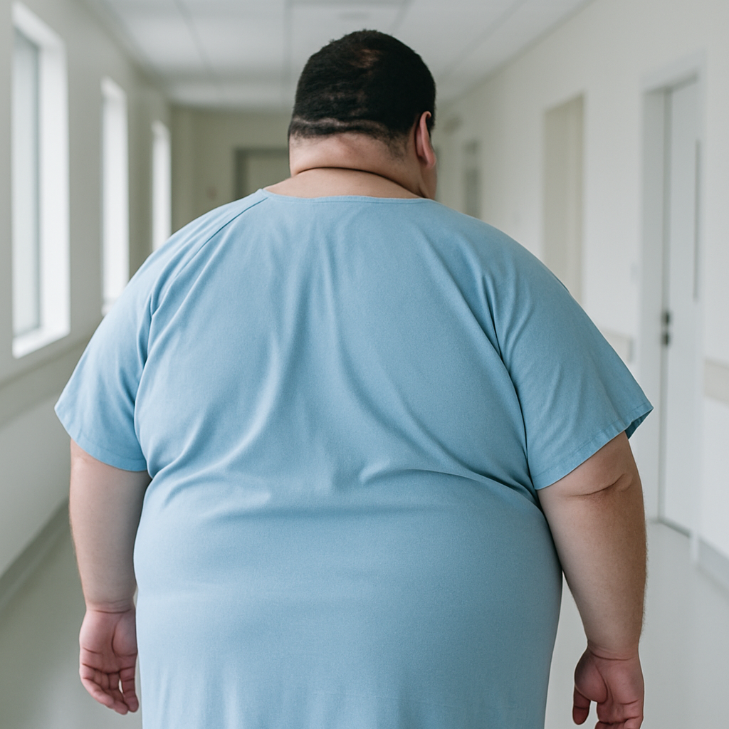 Novas Diretrizes para Cirurgia Bariátrica no Brasil: O Que Mudou com a Resolução do CFM