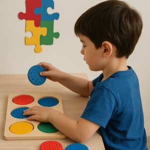 Exame genético para autismo: o que muitos pais não sabem que o plano deve cobrir.