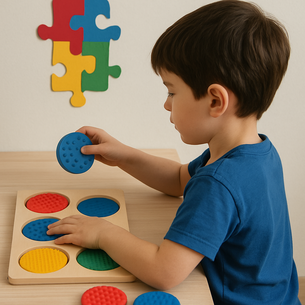 Exame genético para autismo: o que muitos pais não sabem que o plano deve cobrir.