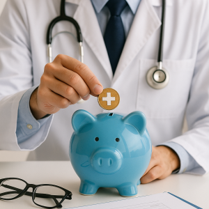 Reajustes abusivos nos planos de saúde coletivos levantam debate sobre a atuação da ANS e os direitos do consumidor